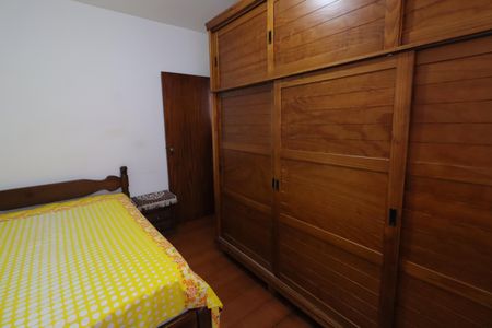 Quarto 1 de apartamento à venda com 2 quartos, 55m² em Jaguaribe, Osasco