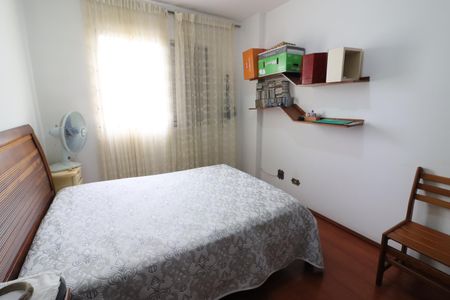 Quarto 2 de apartamento à venda com 2 quartos, 55m² em Jaguaribe, Osasco