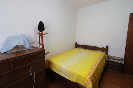 Quarto 1 de apartamento à venda com 2 quartos, 55m² em Jaguaribe, Osasco