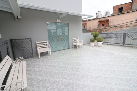 Apartamento à venda com 55m², 2 quartos e 2 vagasÁrea comum - Salão de festas