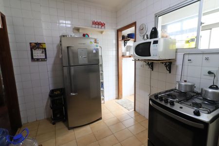 Apartamento à venda com 55m², 2 quartos e 2 vagasCozinha