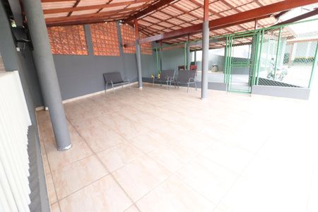 Apartamento à venda com 55m², 2 quartos e 2 vagasÁrea comum - Churrasqueira
