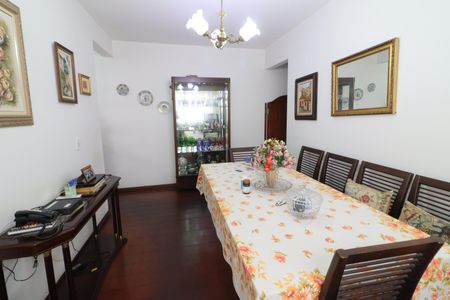 Sala de apartamento à venda com 2 quartos, 55m² em Jaguaribe, Osasco