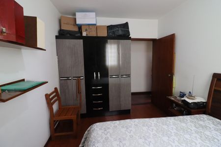 Quarto 2 de apartamento à venda com 2 quartos, 55m² em Jaguaribe, Osasco