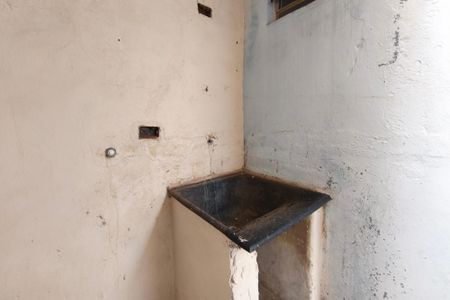 Casa à venda com 200m², 5 quartos e 2 vagasÁrea de Serviço