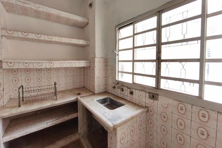 Casa à venda com 200m², 5 quartos e 2 vagasCasa 2 - Cozinha