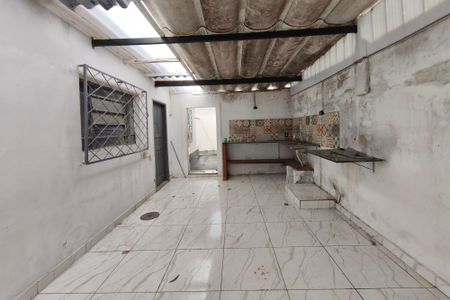 Casa à venda com 200m², 5 quartos e 2 vagasÁrea gourmet