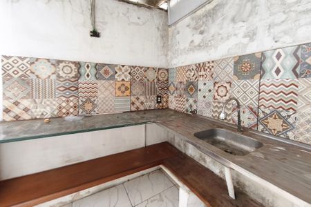 Casa à venda com 200m², 5 quartos e 2 vagasÁrea gourmet