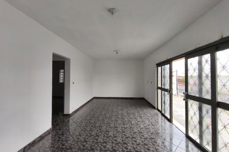 Casa à venda com 200m², 5 quartos e 2 vagasSala