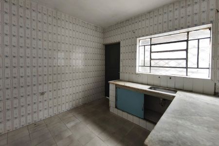 Casa à venda com 200m², 5 quartos e 2 vagasCozinha