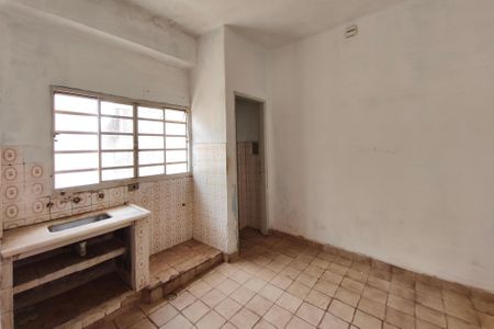 Casa à venda com 200m², 5 quartos e 2 vagasCasa 2 - Cozinha