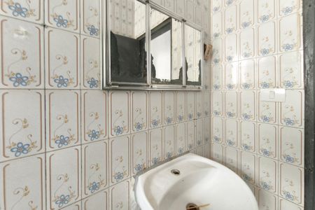 Casa à venda com 200m², 5 quartos e 2 vagasBanheiro Social