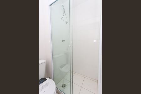 Apartamento à venda com 24m², 1 quarto e sem vaga Apartamento à venda com 24m², 1 quarto e sem vagaBanheiro