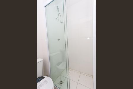 Apartamento à venda com 24m², 1 quarto e sem vaga Apartamento à venda com 24m², 1 quarto e sem vagaBanheiro