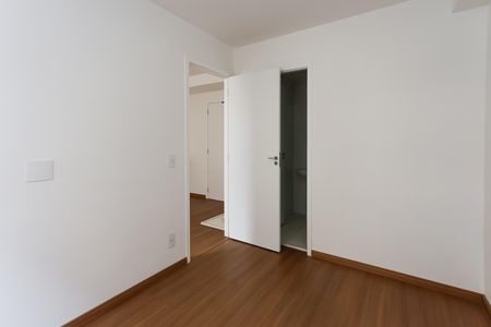 Apartamento à venda com 24m², 1 quarto e sem vaga Apartamento à venda com 24m², 1 quarto e sem vagaQuarto