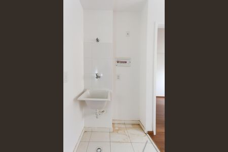 Apartamento à venda com 24m², 1 quarto e sem vaga Apartamento à venda com 24m², 1 quarto e sem vagaÁrea de Serviço