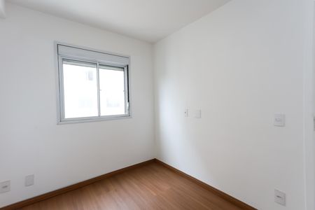 quarto 1 de apartamento para alugar com 1 quarto, 24m² em Paraíso do Morumbi, São Paulo