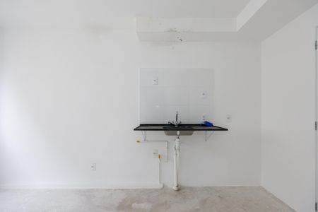 Apartamento para alugar com 24m², 1 quarto e sem vaga Apartamento para alugar com 24m², 1 quarto e sem vagaCozinha