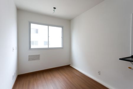 Apartamento à venda com 24m², 1 quarto e sem vaga Apartamento à venda com 24m², 1 quarto e sem vagaSala