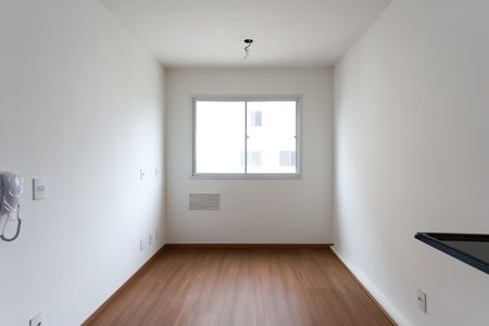 Apartamento para alugar com 1 quarto, 24m² em Paraíso do Morumbi, São Paulo