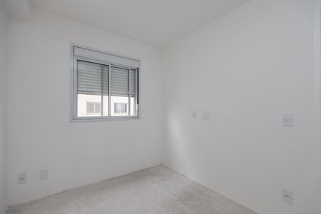 Suíte de apartamento à venda com 1 quarto, 24m² em Paraíso do Morumbi, São Paulo