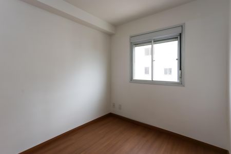 quarto 1 de apartamento para alugar com 1 quarto, 24m² em Paraíso do Morumbi, São Paulo