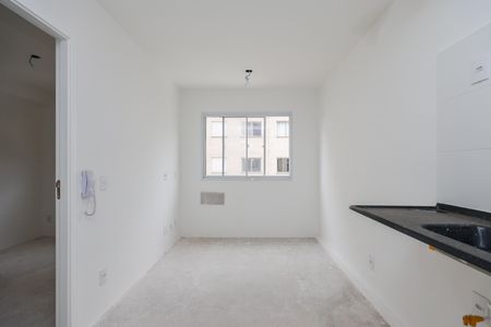 Studio de apartamento à venda com 1 quarto, 24m² em Paraíso do Morumbi, São Paulo