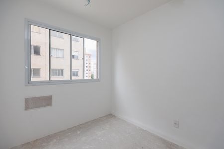Studio de apartamento à venda com 1 quarto, 24m² em Paraíso do Morumbi, São Paulo