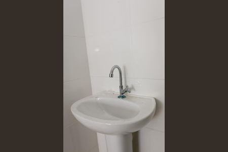 Apartamento à venda com 24m², 1 quarto e sem vaga Apartamento à venda com 24m², 1 quarto e sem vagaBanheiro