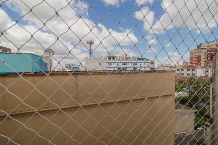 Apartamento para alugar com 2 quartos, 57m² em Centro Histórico, Porto Alegre