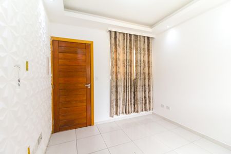 Sala de apartamento para alugar com 2 quartos, 47m² em Vila Progresso (zona Leste), São Paulo