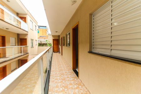 Apartamento para alugar com 47m², 2 quartos e 1 vaga Apartamento para alugar com 47m², 2 quartos e 1 vagaÁrea comum