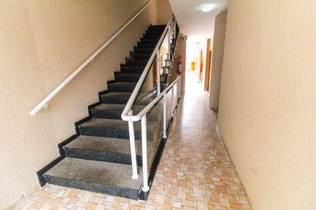 Apartamento para alugar com 47m², 2 quartos e 1 vaga Apartamento para alugar com 47m², 2 quartos e 1 vagaÁrea comum