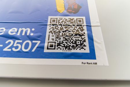 Apartamento para alugar com 47m², 2 quartos e 1 vaga Apartamento para alugar com 47m², 2 quartos e 1 vagaEULM - 2205