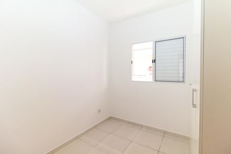 Quarto 1 de apartamento para alugar com 2 quartos, 47m² em Vila Progresso (zona Leste), São Paulo