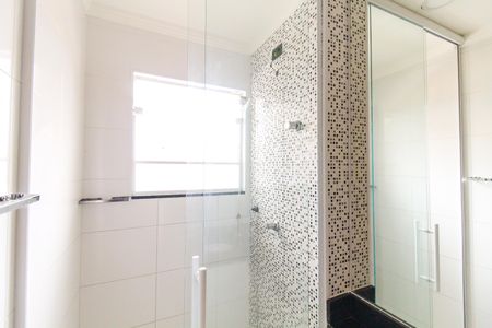 Apartamento para alugar com 47m², 2 quartos e 1 vaga Apartamento para alugar com 47m², 2 quartos e 1 vagaBanheiro