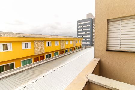 Apartamento para alugar com 47m², 2 quartos e 1 vaga Apartamento para alugar com 47m², 2 quartos e 1 vagaVista do Quarto 2