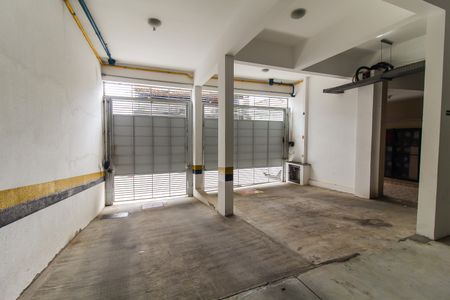 Apartamento para alugar com 47m², 2 quartos e 1 vaga Apartamento para alugar com 47m², 2 quartos e 1 vagaEstacionamento