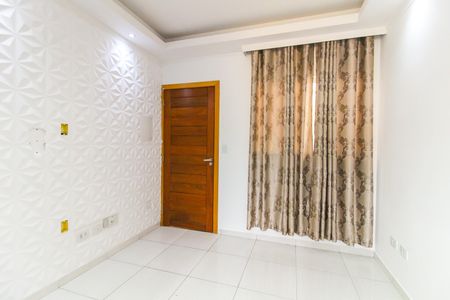 Sala de apartamento para alugar com 2 quartos, 47m² em Vila Progresso (zona Leste), São Paulo