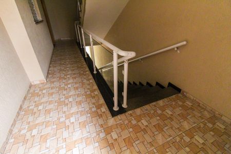 Apartamento para alugar com 47m², 2 quartos e 1 vaga Apartamento para alugar com 47m², 2 quartos e 1 vagaÁrea comum