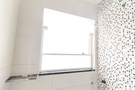 Apartamento para alugar com 47m², 2 quartos e 1 vaga Apartamento para alugar com 47m², 2 quartos e 1 vagaBanheiro