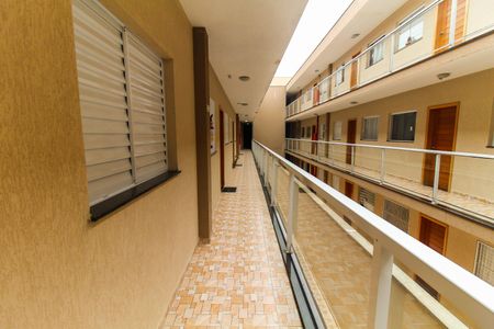 Apartamento para alugar com 47m², 2 quartos e 1 vaga Apartamento para alugar com 47m², 2 quartos e 1 vagaÁrea comum