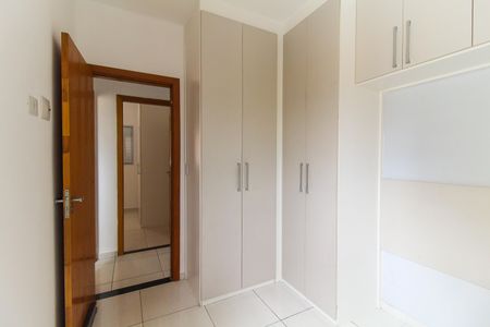 Quarto 2 de apartamento para alugar com 2 quartos, 47m² em Vila Progresso (zona Leste), São Paulo