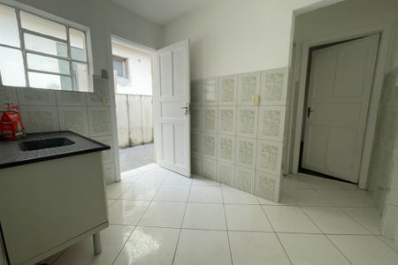 Casa para alugar com 1 quarto, 43m² em Santana, São Paulo