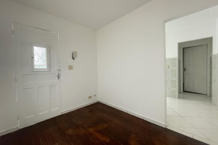 Casa para alugar com 1 quarto, 43m² em Santana, São Paulo