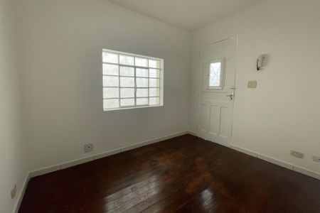 Casa para alugar com 1 quarto, 43m² em Santana, São Paulo