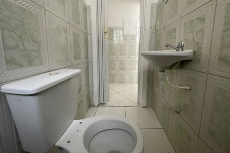 Casa para alugar com 1 quarto, 43m² em Santana, São Paulo