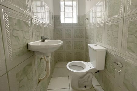 Casa para alugar com 1 quarto, 43m² em Santana, São Paulo