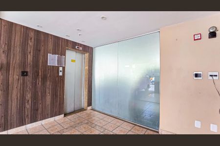 Apartamento à venda com 67m², 3 quartos e 1 vagaHall social