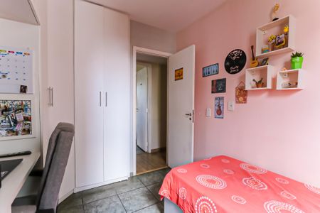 Apartamento à venda com 67m², 3 quartos e 1 vagaQuarto 2